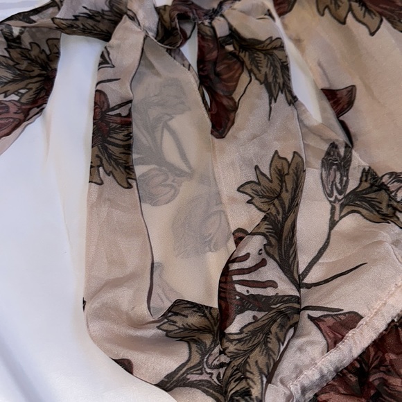 Blush maxi - Picture 5 of 6